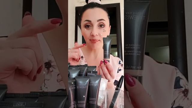 Гузель Башкирова о том, как выбрать тональный крем marykay смотреть онлайн