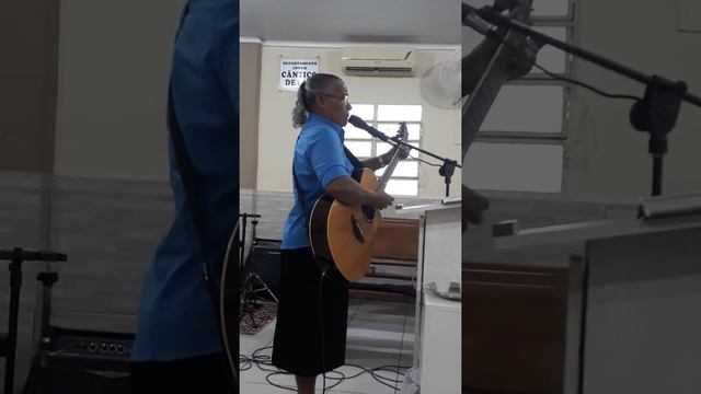Cantora Lucélia Santos. смотреть онлайн