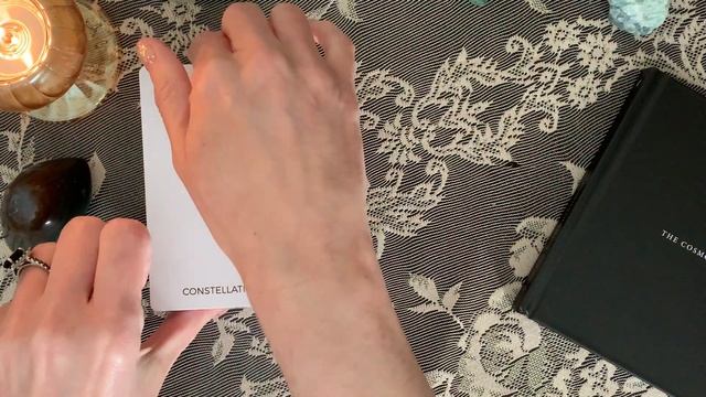 THE COSMOS ORACLE|? смотреть онлайн