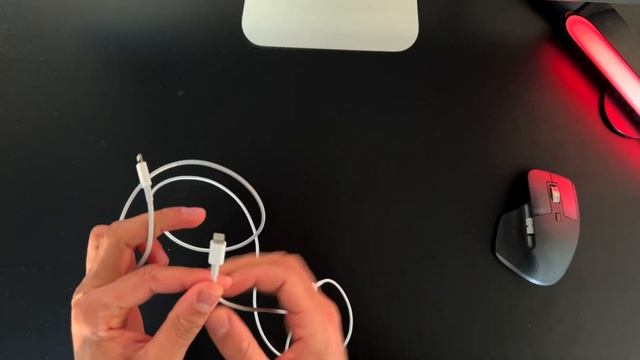 How To Tell if Your Lightning Cable is Original or Fake смотреть онлайн