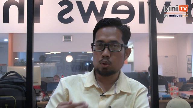 Bersih 6 will be held if govt does not carry out reforms, says Bersih chairperson смотреть онлайн