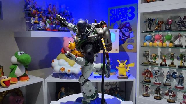 Hot Toys BUZZ LIGHTYEAR Deluxe - 1/6 Scale смотреть онлайн