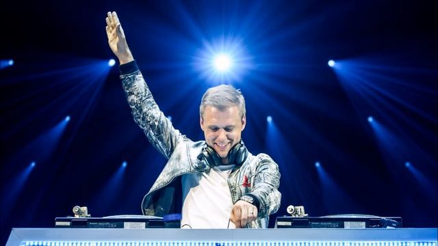Armin Van Buuren - Trance Classic