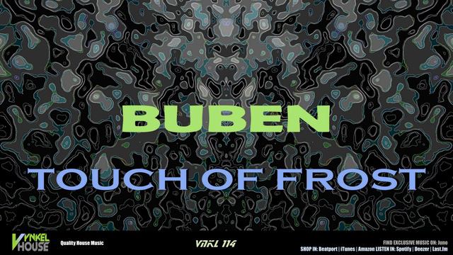 Buben - Shirk - Vynkel House смотреть онлайн