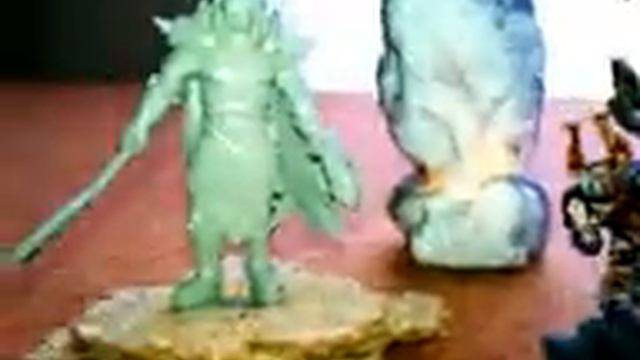 Chosen of Angron.wmv смотреть онлайн