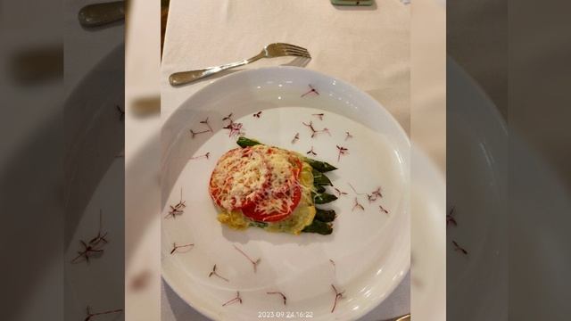 Ресторан Моне в станице Динской