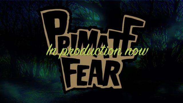 Primate Fear from Gigantoskop смотреть онлайн