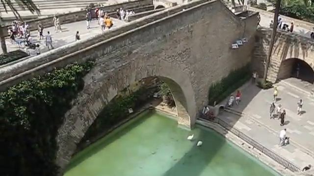 Palma de Mallorca Spain смотреть онлайн