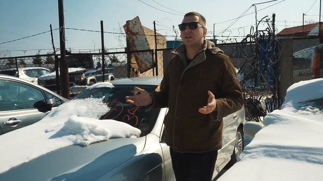 NissanLeafE-POWER-РАСПИЛОМ!Зачем?РаспилVsКонструктор.Как из Японии привозят автомобили по запчастям