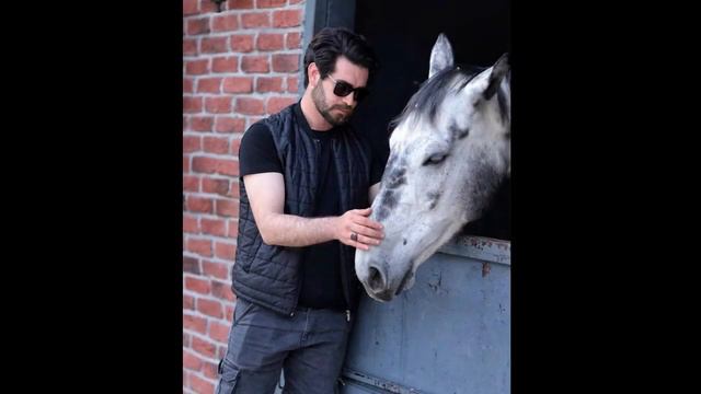 DETRÁS DE ESCENAS DEL AMOR DE BARIŞ BAKTAŞ Y YAĞMUR YÜKSEL, ¿CUÁNDO SE ENAMORÓ LA PAREJA? смотреть онлайн