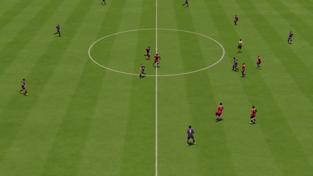 FIFA 23 новые финты смотреть онлайн