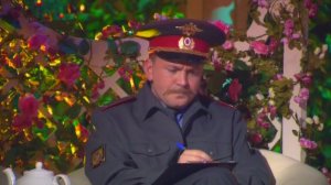 Comedy Woman, 2 сезон, 24 выпуск