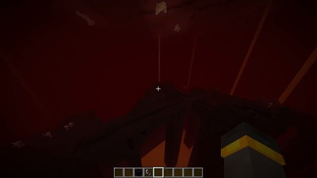The Strange Minecraft 1.18 Nether & End Bug... смотреть онлайн