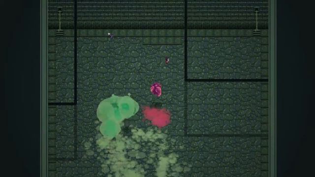 Titan Souls #1 dieser slime!!!! смотреть онлайн