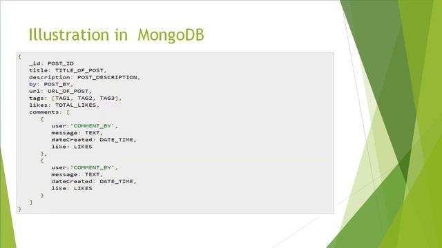 MongoDB for Beginners | Basics | SQL -vs- NoSQL | FREE COURSE смотреть онлайн