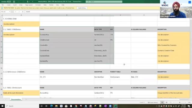 SqlDBM Demo & Roadmap смотреть онлайн