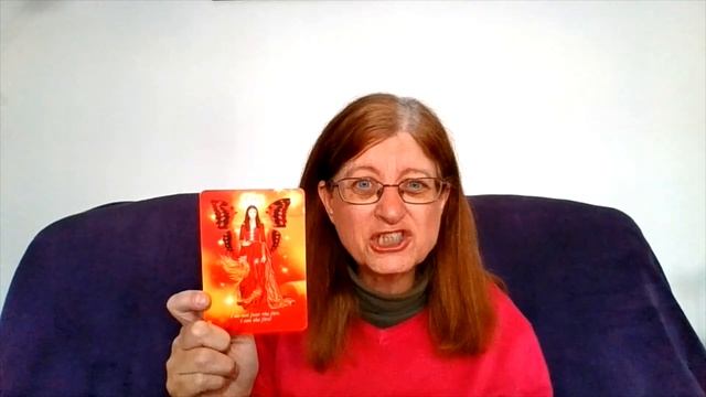 February 2023: Tarot & Oracle Guidance For The Month, Light, Love, Joy смотреть онлайн