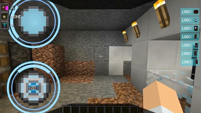 Yo Soy IronMan|Mod Minecraft 1.12.2|Chhaleco смотреть онлайн