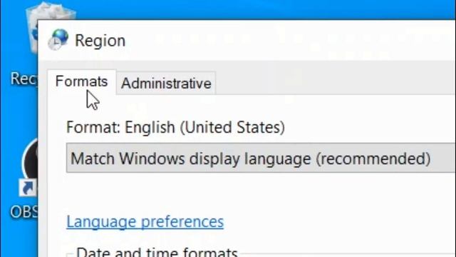 Fix -- Invalid Floating Point State Error in Windows 10 смотреть онлайн