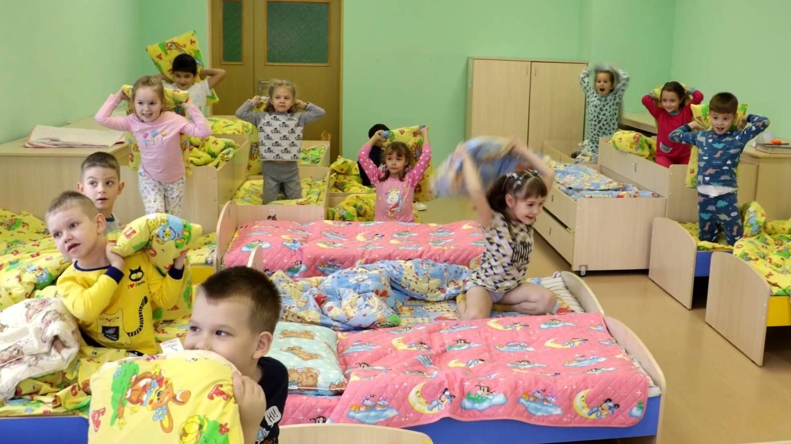 Тихий час смотреть онлайн