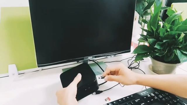 ACEPC AK1 Windows10 Mini PC Intel Celeron Apollo J3455 8GB RAM 128GB Review Price смотреть онлайн