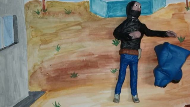 МУЛЬТПРОФИЛАКТИКА. Урок осторожности смотреть онлайн