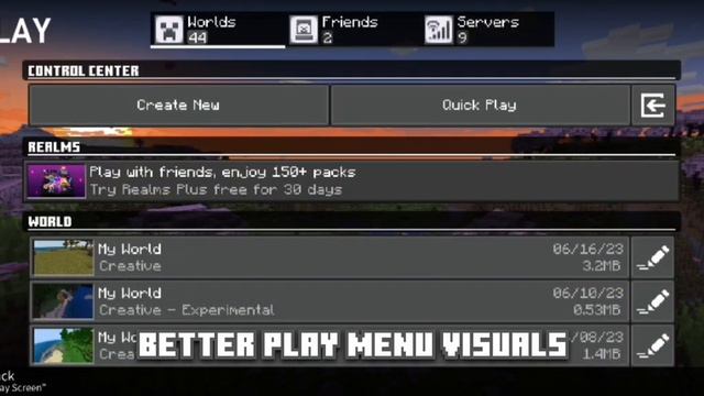 Arcdustry-UI v2.0 Release [ Minecraft : Bedrock Edition ] смотреть онлайн