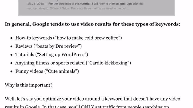 How to rank youtube videos 2021. Youtube search engine optimisation. смотреть онлайн