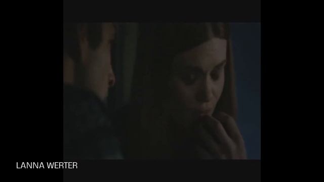 Стайлз & Лидия смотреть онлайн