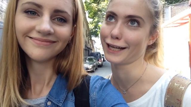 VLOG / Guangzhou / день из жизни моделей в Китае / Гуанджоу