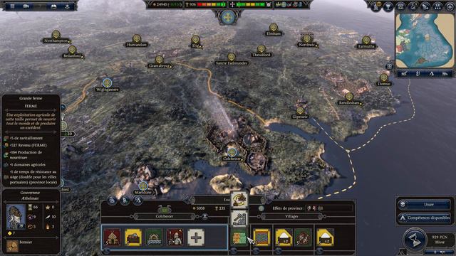 Que Vaut Vraiment Total War Thrones Of Britannia?