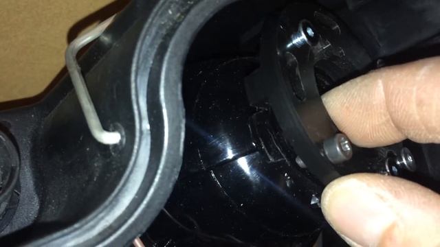 Audi c4 Xenon D2S Adapter смотреть онлайн
