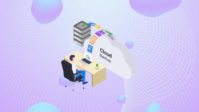 Резервное копирование и защита данных в IT-Lite смотреть онлайн