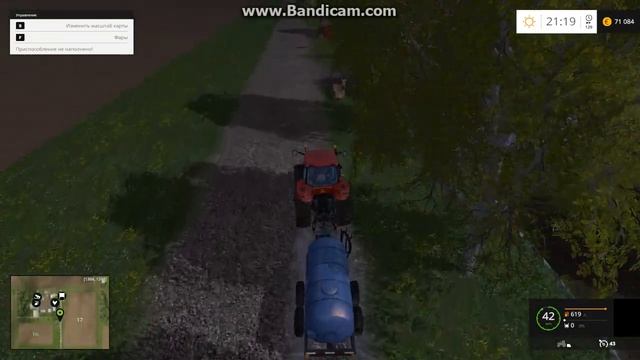 Farming Simulator 15 Как зарабатывать на теплицах! смотреть онлайн