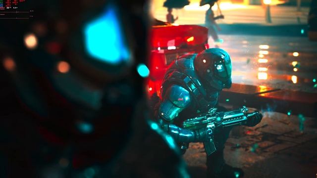 Bright Memory Infinite HDR Ray Tracing Benchmark RTX 3090 - True Next Gen Is Here смотреть онлайн