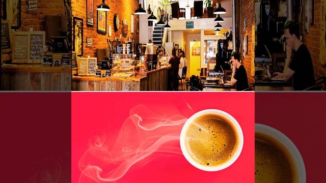 Divine Ambience for Iced Java смотреть онлайн
