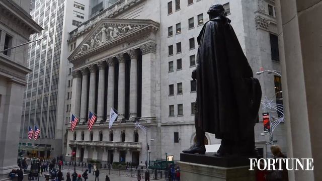 What is the Fortune 500? | Fortune смотреть онлайн