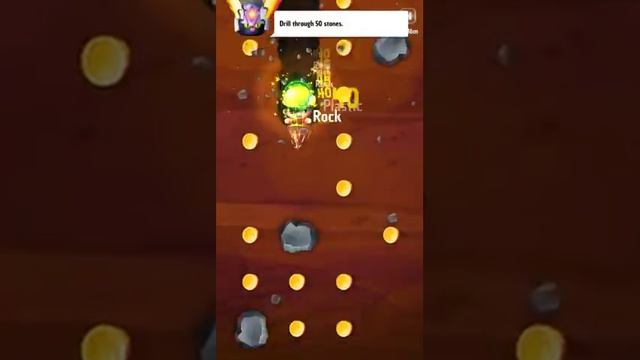 Free iOS and Android Game Tiny Miners Gameplay смотреть онлайн