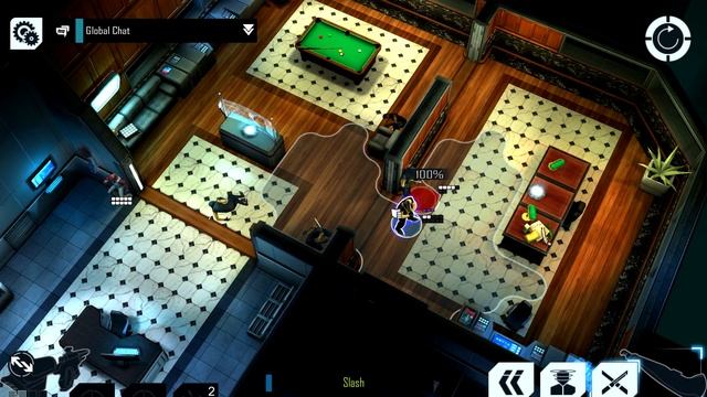 Shadowrun Online - Обзор [Владимир Иванов] смотреть онлайн