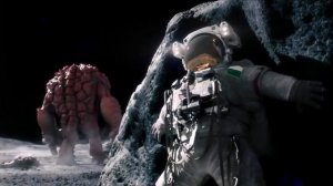 Не Для Астронавтов [Реклама Тушеной Фасоли]