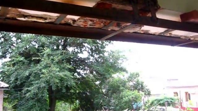 Расширение оконного проёма в Запорожье, (066)362-29-20.Expansion of the window opening in Zaporozhy смотреть онлайн