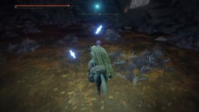 Gaol Cave: Elden Ring Highlights 66 смотреть онлайн