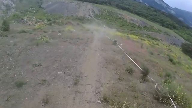 Эндуро гонка - Козетропинг 2019 в Ялте, Крым смотреть онлайн
