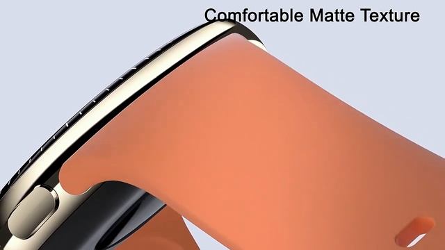 Smartwatch Kice model LA24 Video смотреть онлайн