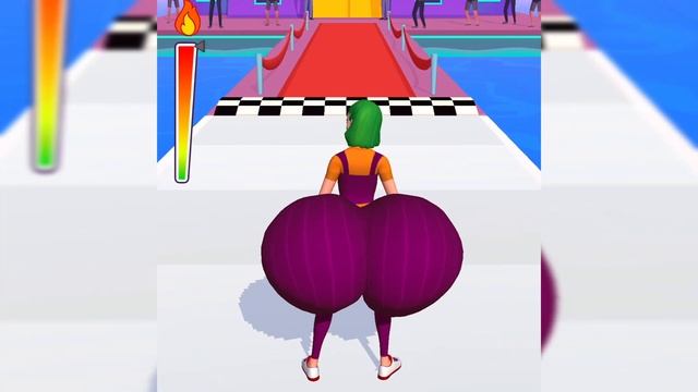 ✅?||Twerk Race Game Max All Levels Mobile Gameplay Video Games Gaming GAMEPLAYUMI3||#twerk #asmr_ne смотреть онлайн
