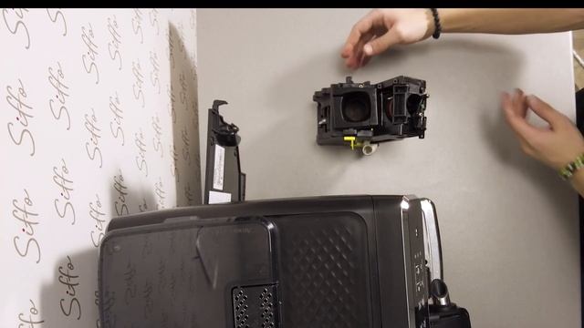 Philips LatteGo смотреть онлайн