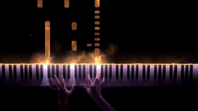 NK | Настя Каменских - ПОЧУТТЯ (piano version) смотреть онлайн