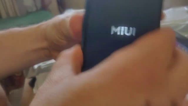 Redmi 9 a 4/64 зелёный,распаковка и проверка. смотреть онлайн
