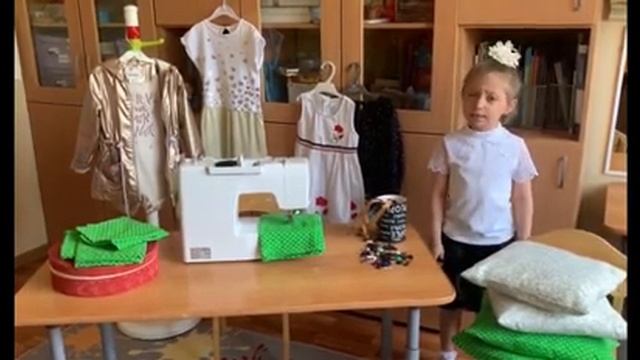 "нитка и иголка" басня в стихах смотреть онлайн