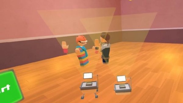 Rec Room - Creators Contest Winning Rooms
